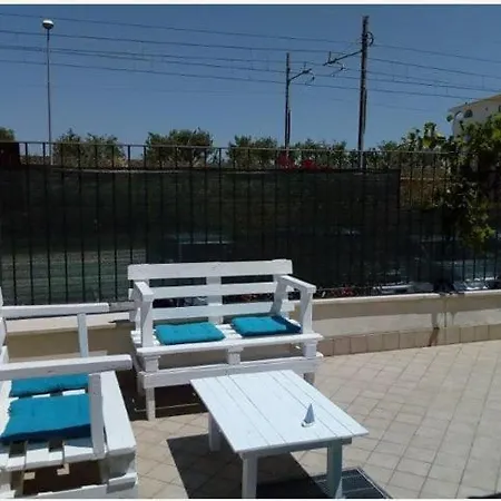 Casetta Al Mare 아파트 *