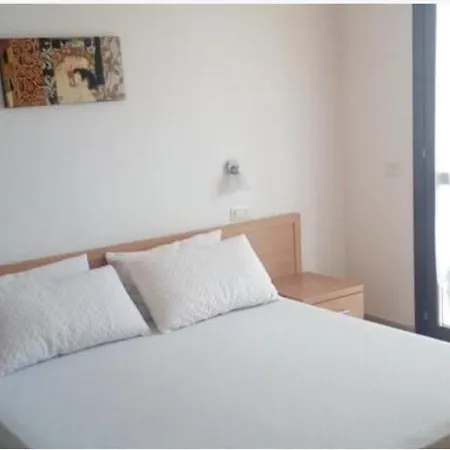 Casetta Al Mare 아파트 쿠프라마리티마