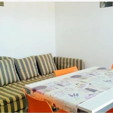 아파트 Casetta Al Mare