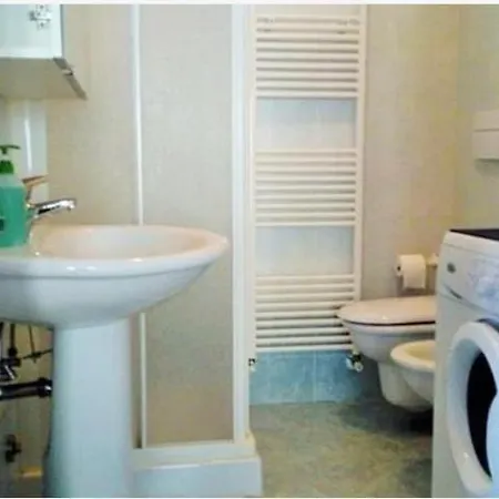Apartmán Casetta Al Mare *